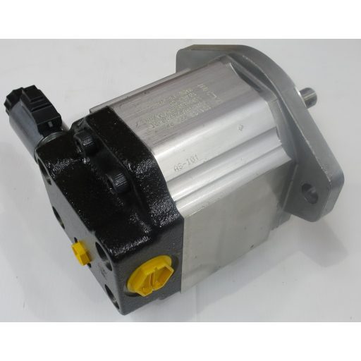 Danfoss hidraulikus fogaskerék-szivattyú/motor 121.26.002.00