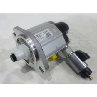 Danfoss 11050150 hidraulikus fogaskerék-szivattyú / motor