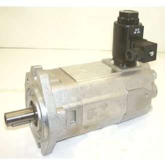 Danfoss No. 121.20.253.00 hidraulikus fogaskerék-szivattyú