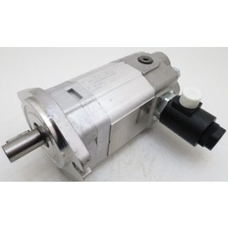 Danfoss hidraulikus fogaskerékszivattyú No. 121.20.251.00
