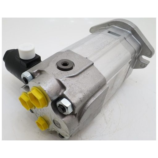 Danfoss hidraulikus fogaskerékszivattyú No. 121.20.251.00