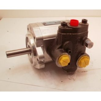   MN2220RAE06AS1 / 551101096170 Hidraulikus fogaskerék-szivattyú ventilátorhajtás