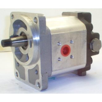   C16.8L 01099/200 ventilátorhajtású hidraulikus fogaskerék-szivattyú