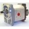 C16.8L 01099/200 ventilátorhajtású hidraulikus fogaskerék-szivattyú