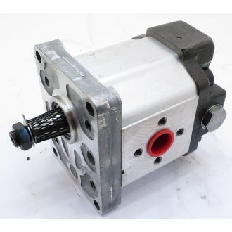   Dynamatic 551/1/00925/210 hidraulikus fogaskerékszivattyú / motor