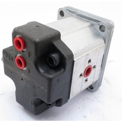 Dynamatic 551/1/00925/210 hidraulikus fogaskerékszivattyú / motor