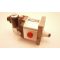 Hidraulikus fogaskerekes szivattyú szelepvel C10.8L 01247/200 / 551101247200