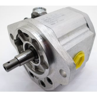   DYNAMATIC MN3M260RAB06 hidraulikus fogaskerék-szivattyú szelepegységgel