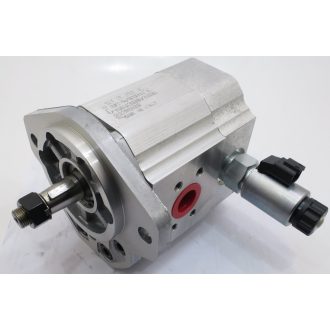   Danfoss No. 121.25.259.0C hidraulikus fogaskerekes szivattyú