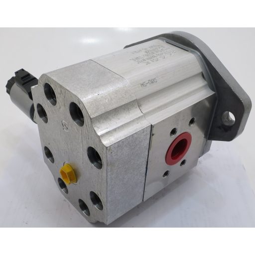 Danfoss No. 121.25.259.0C hidraulikus fogaskerekes szivattyú
