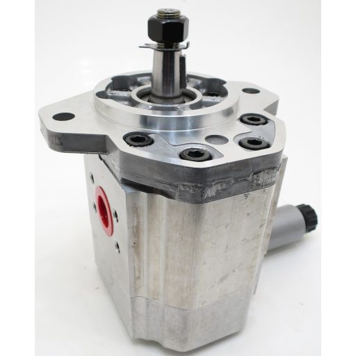 Danfoss No. 121.25.259.0C hidraulikus fogaskerekes szivattyú