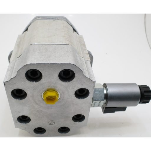 Danfoss No. 121.25.259.0C hidraulikus fogaskerekes szivattyú
