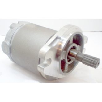 SHIMADZU M3A36D2H9-3-062 hidraulikus fogaskerék-szivattyú
