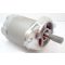 SHIMADZU M3A36D2H9-3-062 hidraulikus fogaskerék-szivattyú