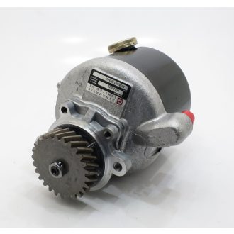   15L PSP hidraulikus fogaskerék-szivattyú E8NN3K514BA / 83983181