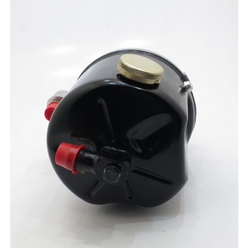 15L PSP hidraulikus fogaskerék-szivattyú E8NN3K514BA / 83983181