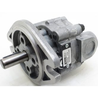 MGG20025CC1A3 hidraulikus fogaskerék-motor/szivattyú