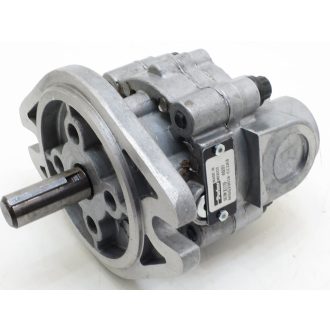   Parker MGG20016CC1A3 hidraulikus fogaskerék-szivattyú / motor