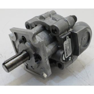  PARKER MGG20010BB1A3 hidraulikus fogaskerék-szivattyú / motor