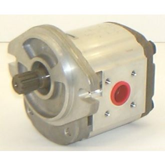 1SX140A 6664Y Daewoo hidraulikus fogaskerék-szivattyú