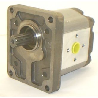 2PL33.23CC/REV Standard Hidraulikus Fogaskerék-szivattyú