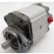 Parker 3339112338 hidraulikus fogaskerék-szivattyú Toyota targoncsához