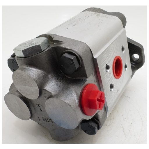 Parker 3339112338 hidraulikus fogaskerék-szivattyú Toyota targoncsához