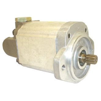   Hidraulikus fogaskerék-szivattyú 3349116270 Toyota targoncához