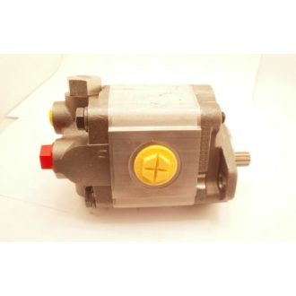 Hidraulikus fogaskerékszivattyú PGP517A0280AC1H2NE6B1LYAH