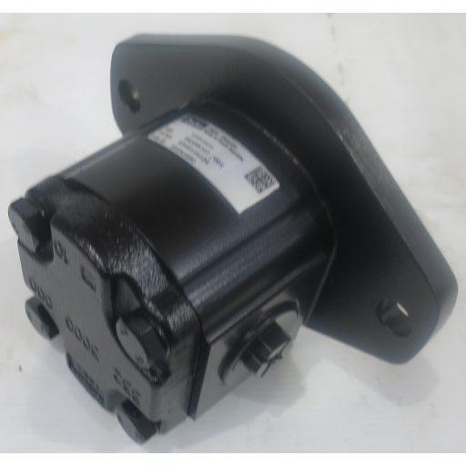 Parker hidraulikus fogaskerék-szivattyú 3349116124 (PGP511A0090CS1H3ND5D4B1B1-P)