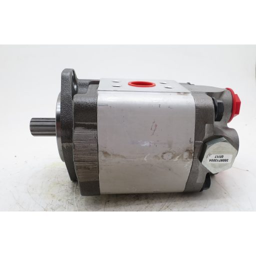 2PX330 HALLA 2325 57389 hidraulikus fogaskerék-szivattyú
