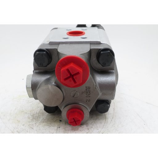 2PX330 HALLA 2325 57389 hidraulikus fogaskerék-szivattyú