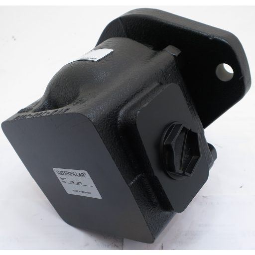 Parker hidraulikus fogaskerék-szivattyú 2PR023A - 9839C