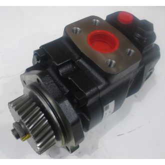  Parker 2PR037 9850Q / 6783U hidraulikus fogaskerék-szivattyú Manitou gépekhez