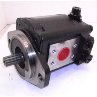   Parker Manitou hidraulikus fogaskerékszivattyú PGP517A0330CD1H3MP4B1LYAF