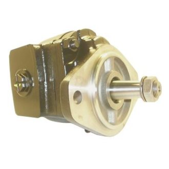Parker No. 4189M hidraulikus fogaskerék-szivattyú