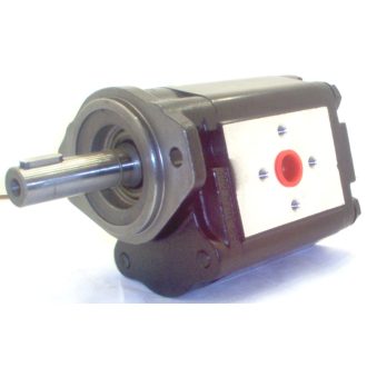   Parker 3339111245 hidraulikus fogaskerék-szivattyú Bomford sövénynyíróhoz