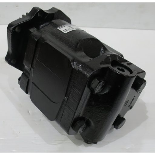 Parker 2PR036C 85099 / 3915*** hidraulikus fogaskerék-szivattyú és prioritásszelep