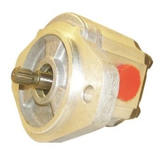   0PL025A*STBN hidraulikus fogaskerék-szivattyú 3319112094 Bomford sövénynyíróhoz