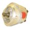 0PL025A*STBN hidraulikus fogaskerék-szivattyú 3319112094 Bomford sövénynyíróhoz