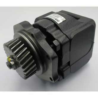   Parker 5910P / JCB 20/906100 egykörös hidraulikus fogaskerék-szivattyú