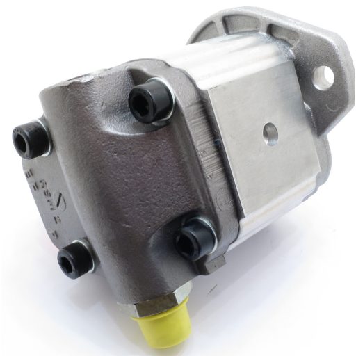 Parker PGP511S0140AS4H2MP2B1LAAE hidraulikus fogaskerék-szivattyú Manitou targoncákhoz
