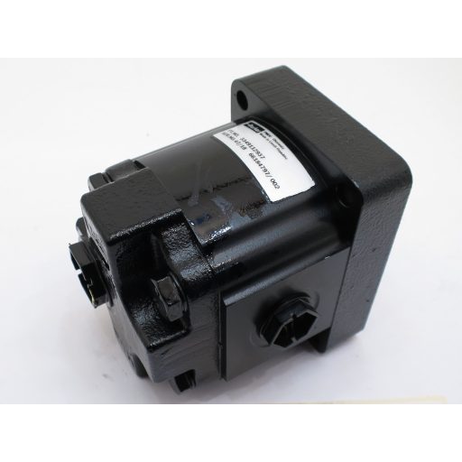 Parker hidraulikus fogaskerékszivattyú No. 3349112937
