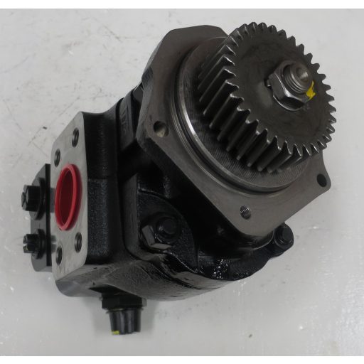 Parker PGP620A0410CT2T7MT5B1LZAU hidraulikus fogaskerék-szivattyú Manitou 7029111028
