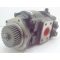 Parker PGP620A0370CT2T7MT5B1LYAK hidraulikus fogaskerékszivattyú Manitou 7029111088