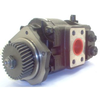   Parker PGP620A0410CT2T7MT5B1LYAK hidraulikus fogaskerék-szivattyú Manitou 7029111089