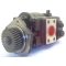 Parker PGP620A0410CT2T7MT5B1LYAK hidraulikus fogaskerék-szivattyú Manitou 7029111089