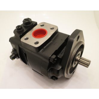   Parker PGP620A0370CD1H3MT5B1LYAK hidraulikus fogaskerék-szivattyú Manitou targoncákhoz
