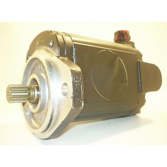   PARKER 3349116334 hidraulikus fogaskerék-szivattyú és szelep Komatsu targoncához