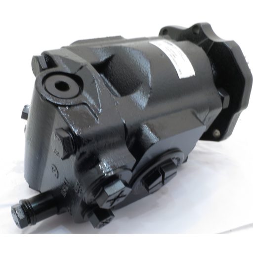 Parker PGP620A0410CT2T7MD7B1LYAL* hidraulikus fogaskerékszivattyú JCB 20/925510 típushoz